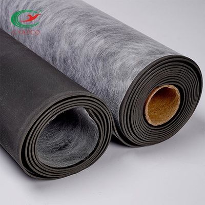 De Geurloze Massa van KTV laadde Vinylgeluidsbarrière voor Music Room