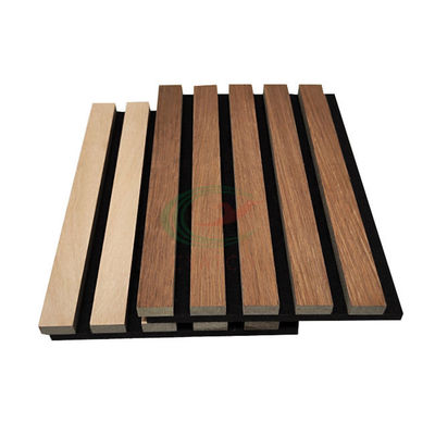 Vuurvaste Hout Houten Correcte Comités Onschadelijke Dikte Met latjes 21mm