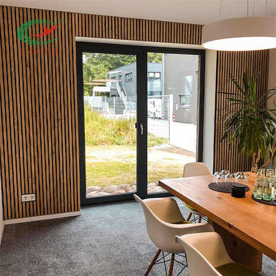 Okkernootmdf Houten het Comité van de Latjemuur Multifunctionele Praktisch voor Bureau