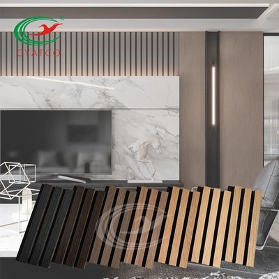 Vuurvaste de Groef Houten Comités 2400 Mm X 605 Mm van auditoriazalen